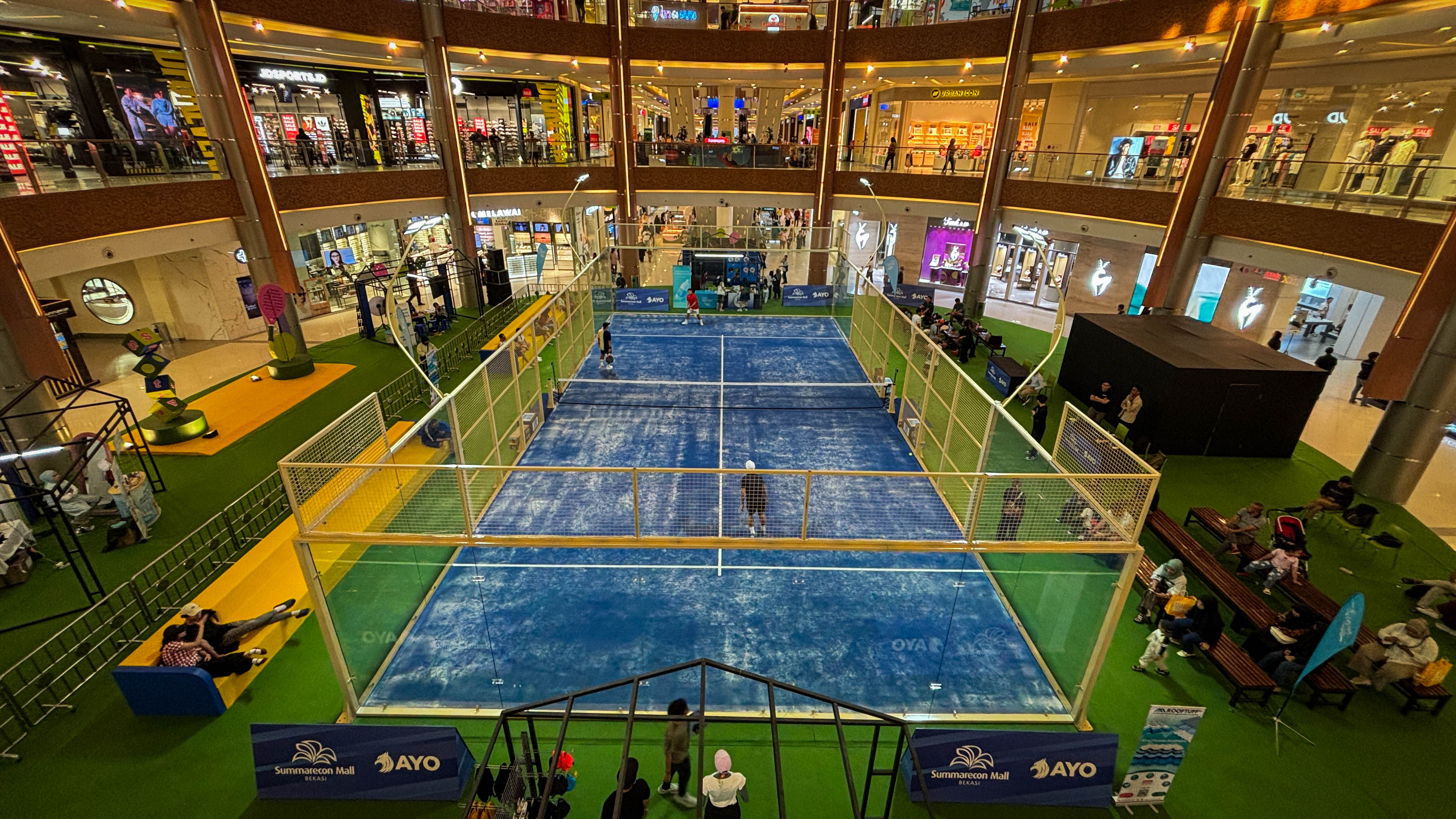 Sumarecon Mall Bekasi